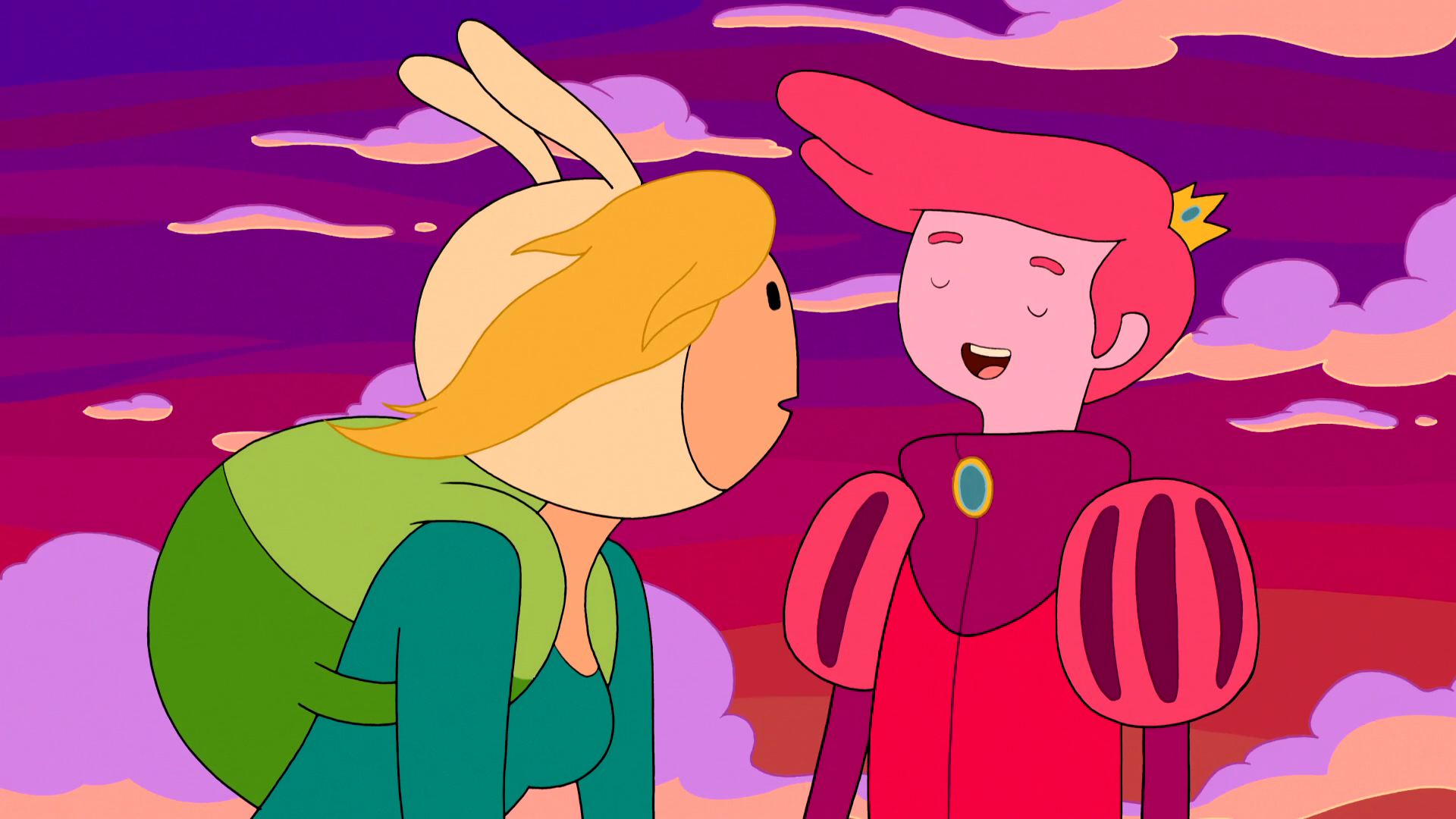 Adventure Time with Fionna and Cake Issue 3, Adventure Time Wiki, Fandom