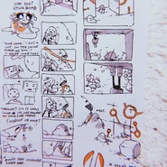 Baby thumbnails for the Pitchboard by Hanna K. Nyström (5/10)