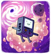 Concept art by Danny & Shelby Cragg