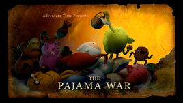 Titlecard S6E23 thepajamawar