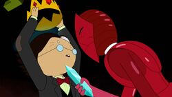 macumba no cavalo cuelho Adventure time, Adventure time wiki, Character design