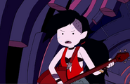 Punk marcy wins