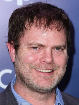 Rainn Wilson