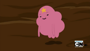 S5e5 LSP enamored