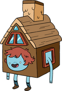 Boy House