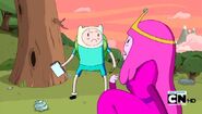 Burning Low - Adventure Time 005 1 0005