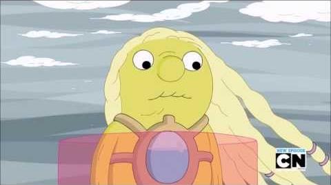 Adventure Time- Princess Bubblegum's song (Lemonhope)