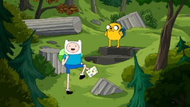 Hiking