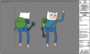 Modelsheet farmworldfinn