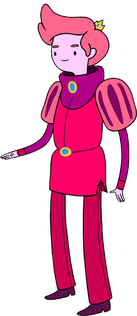 Prince Gumball
