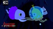 Two Halves Make a Whole Adventure Time Cartoon Network