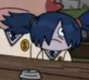 Wizard student humanoid-2