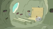 Pupil Worm's classroom