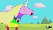 Adventure Time - My Two Favorite People (Preview) Clip 3