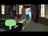 Adventure Time - Wizards Only, Fools (long preview)