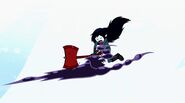 Marceline vs Glassassins (2)