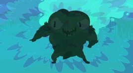 S1e21 donny releasing obnoxygen