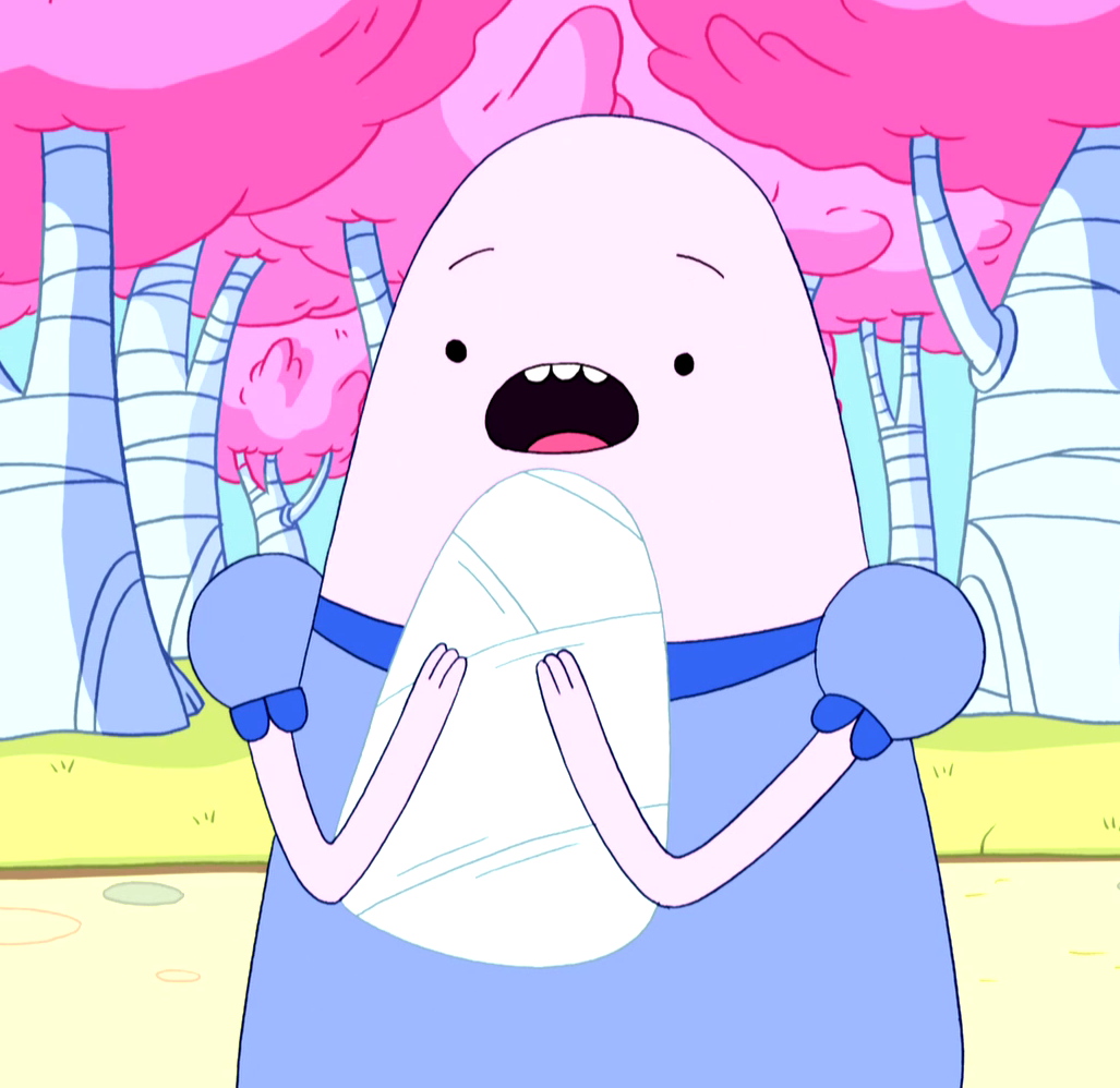 Finn's Baby Brother, Adventure Time Wiki, Fandom en 2023