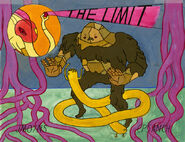 The Limit art.jpg (103 KB) Promotional art by storyboard artist Jesse Moynihan