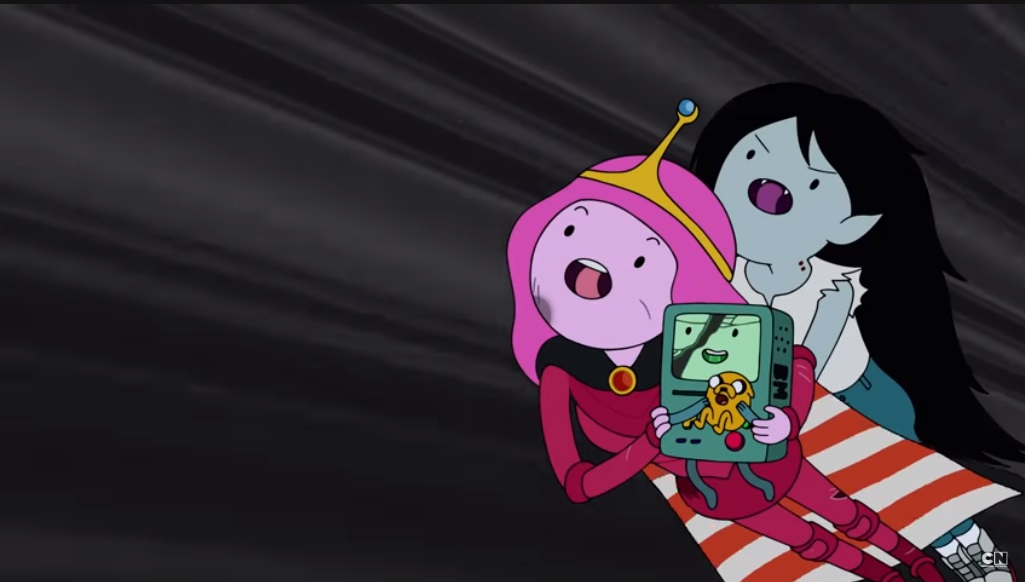 Turbo toy time adventure time store