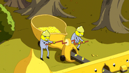 S6e28 Lemon People harvesting