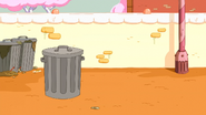 S7e34 Candy Kingdom alley