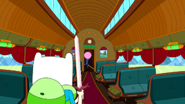 The conductor
