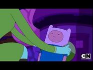 Adventure Time - Billy's Bucket List (Sneak Peek)