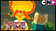 Adventure Time Son of Rap Bear Cartoon Network