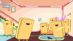 James (character) Adventure Time+BreezeWiki