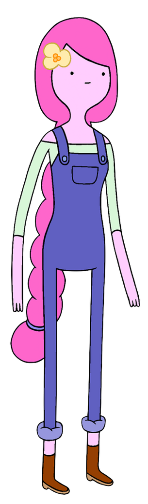 Princess Bubblegum Outfits Adventure Time Wiki Fandom