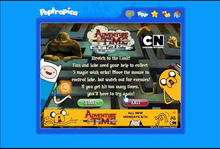 Poptropica