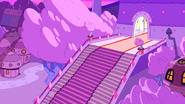 S7e4 candy castle entrace