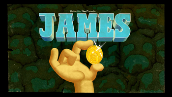James title1