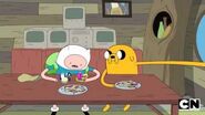 Adventure Time - All the Little People (Preview) Clip 1