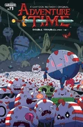 Subscription cover by Joey McCormick