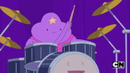 LSP drumming