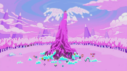 Wyatt Adventure Time+BreezeWiki