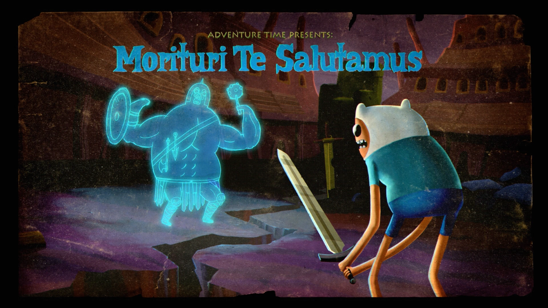 Seal限定商品激安 Morituri Te Salutant コロシアム A5804e94 春夏の新作入荷 Cfscr Com