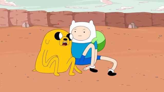 Beach Brawl Fantasy | Adventure Time Wiki | Fandom