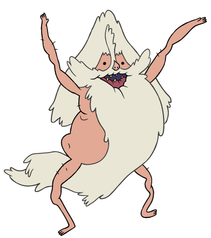 Rat King, Adventure Time Wiki