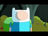 Adventure Time - The Lich (long preview)