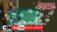 All's Well That Rats Swell Adventure Time Cartoon Network