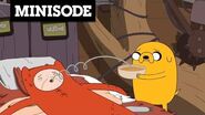 All’s Well that Rats Swell Adventure Time Cartoon Network