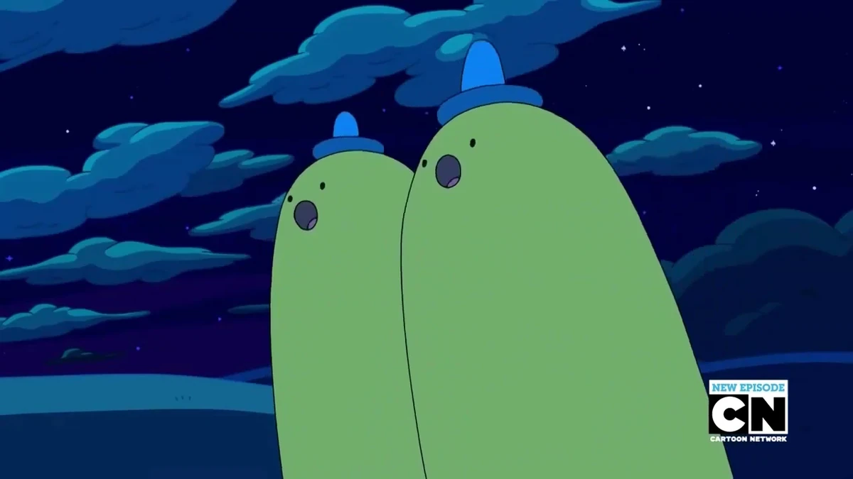 Chips and Ice Cream's Song Adventure Time Wiki Fandom