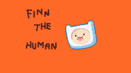 D&L Intro Finn the Human