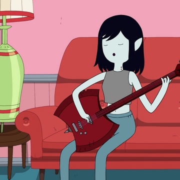 Everything Stays Song Adventure Time Wiki Fandom
