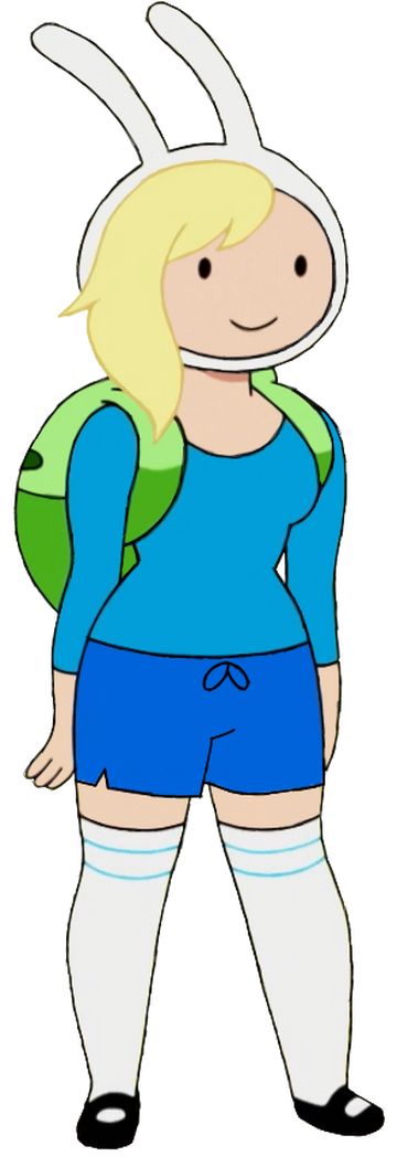 Fiona hotsell adventure time