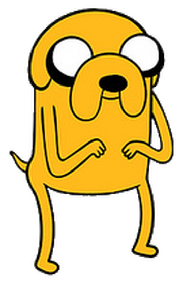 Jake, Adventure Time Wiki, FANDOM powered by Wikia