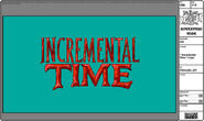Modelsheet incrementaltime logo